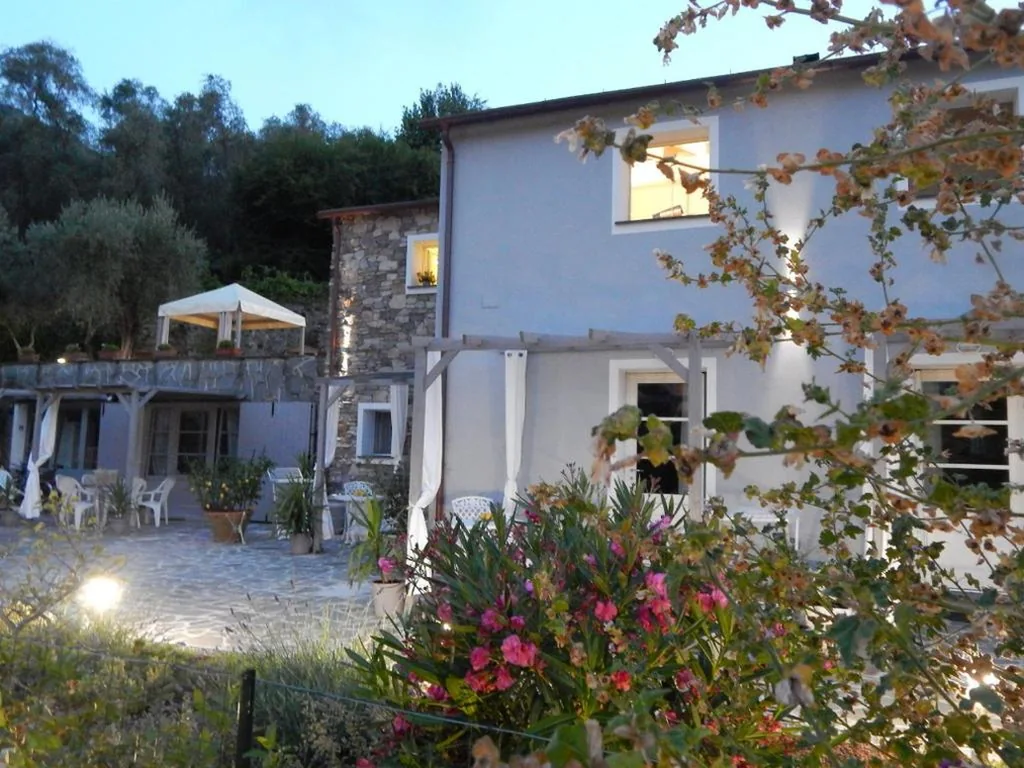 B&B Piè del Castello — foto 5