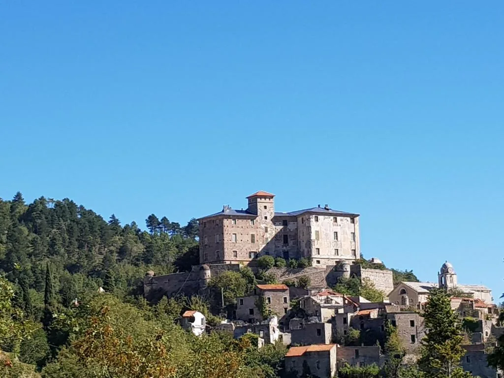 B&B Poggio di Balestrino — foto 5