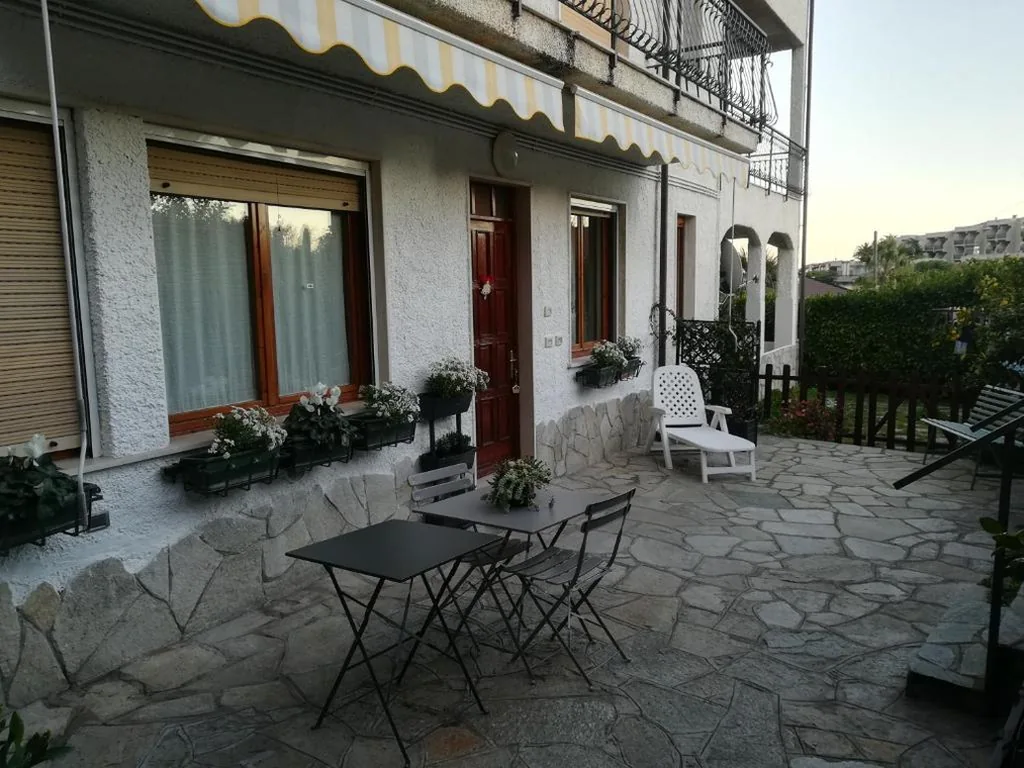 B&B Polline & Conchiglie — foto 3