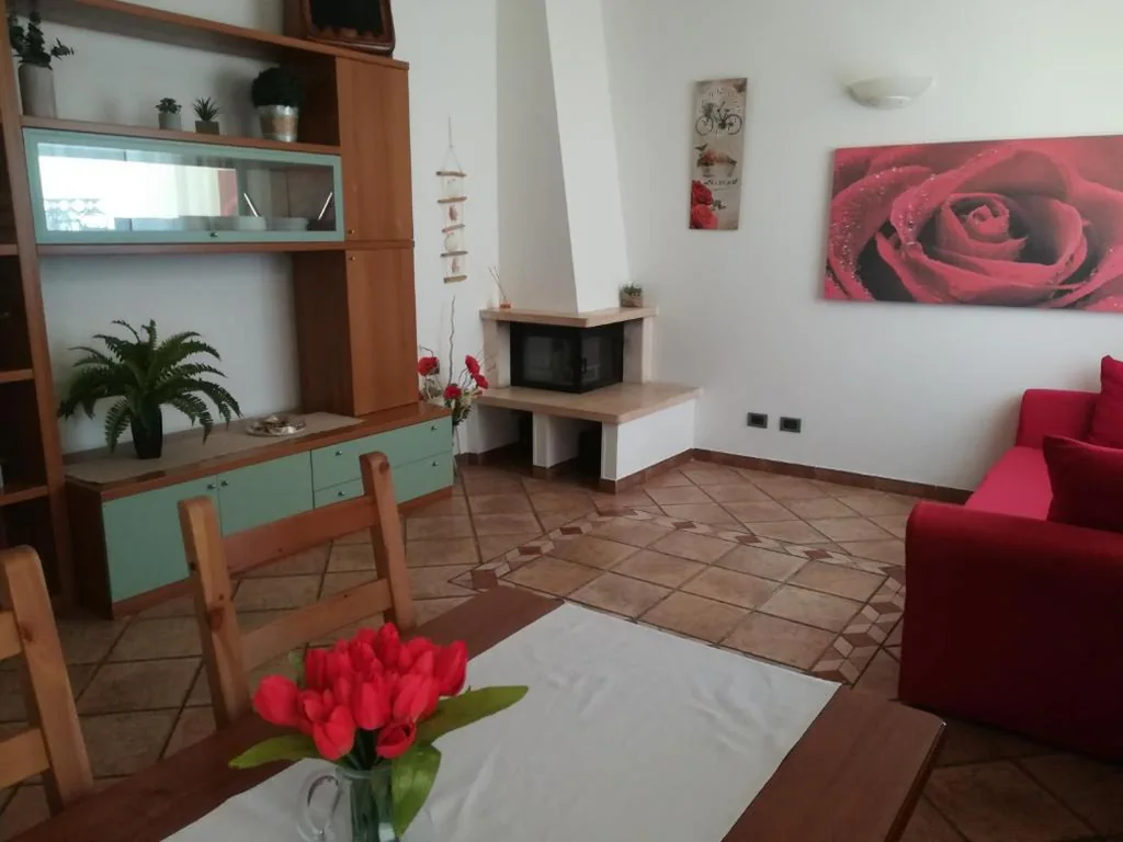 B&B Polline & Conchiglie — foto 7