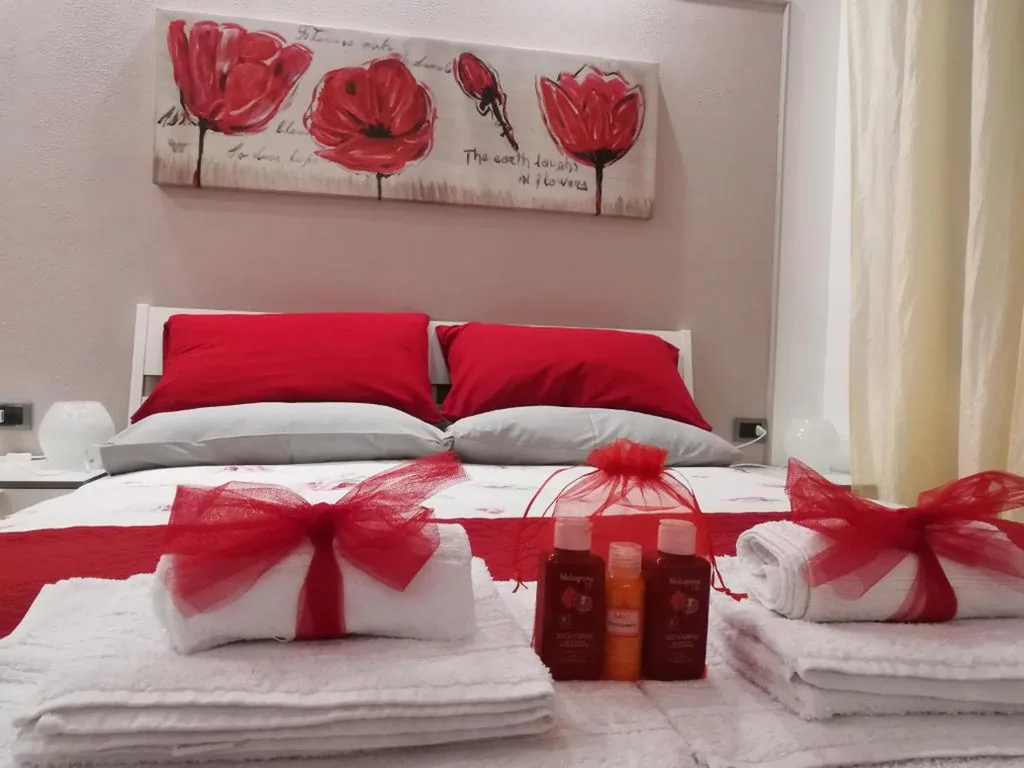B&B Polline & Conchiglie — foto 8