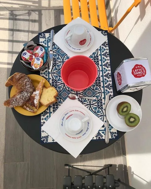 B&B Ponza Suite — foto 4