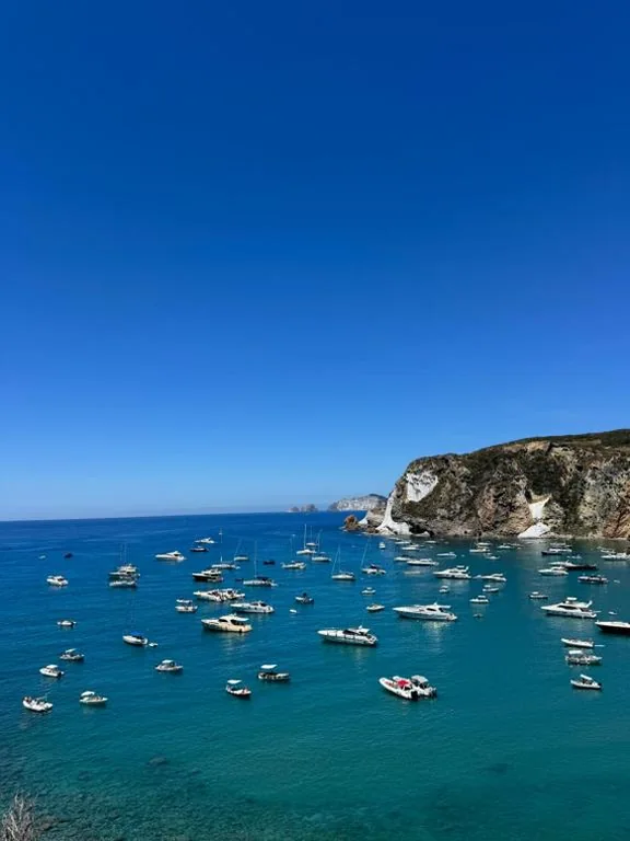 B&B Ponza Suite — foto 5