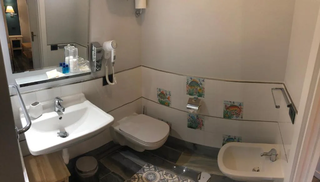 B&B Ponza Suite — foto 7
