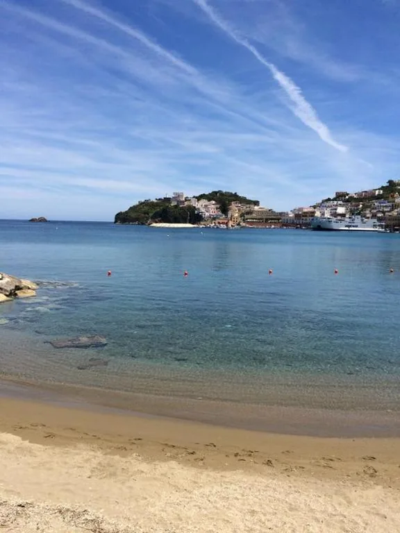 B&B Ponza Suite — foto 8