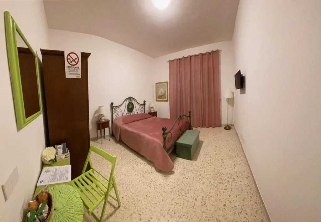 B&B POSEIDON — foto 5