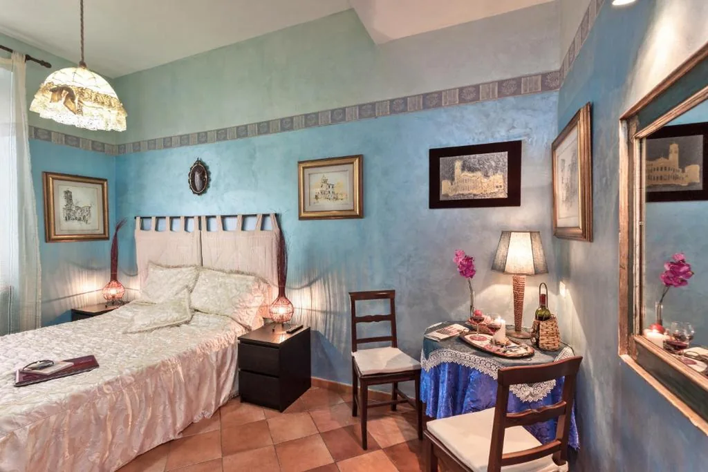 B&B Prati