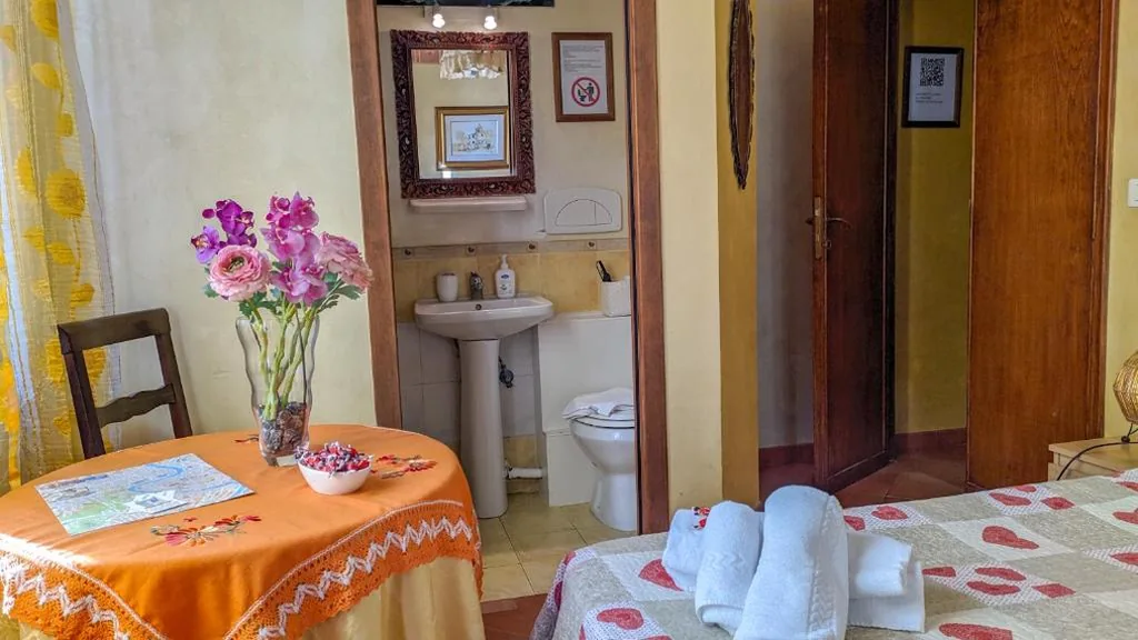 B&B Prati — foto 3