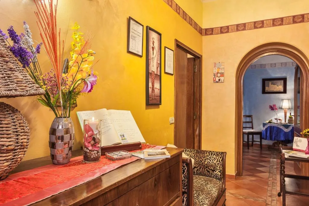 B&B Prati — foto 4