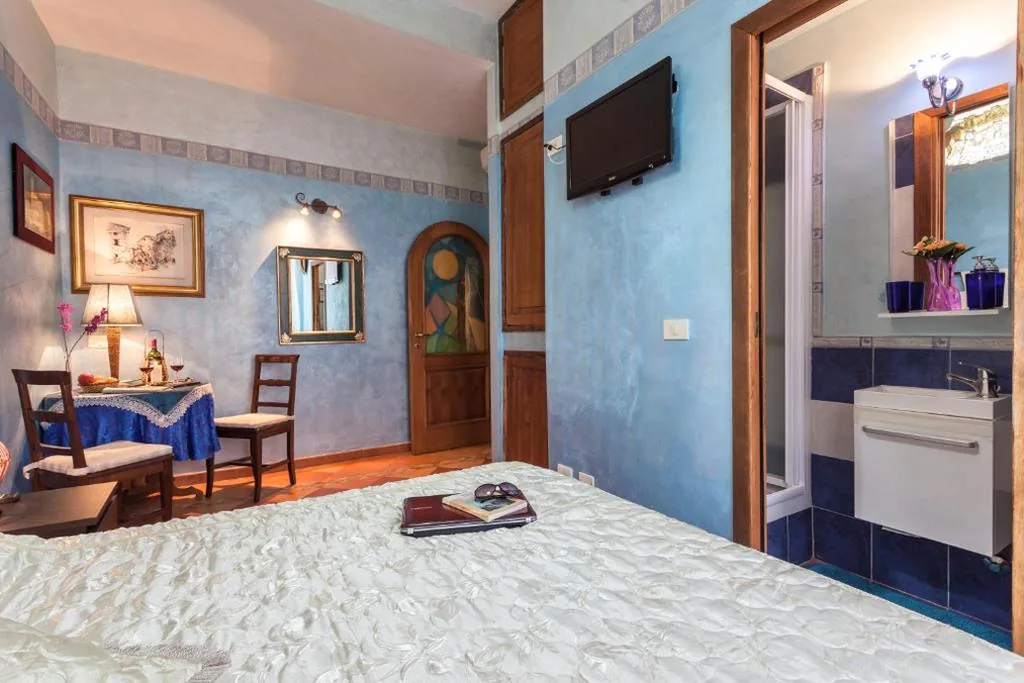 B&B Prati — foto 5