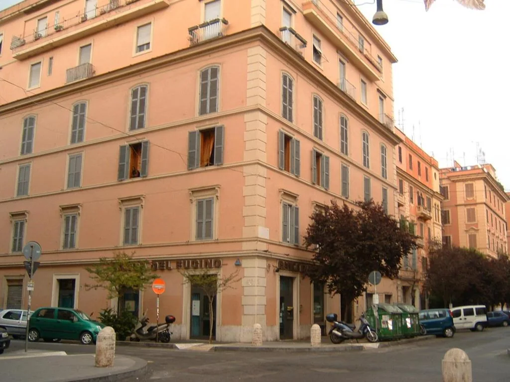 B&B Prati — foto 6