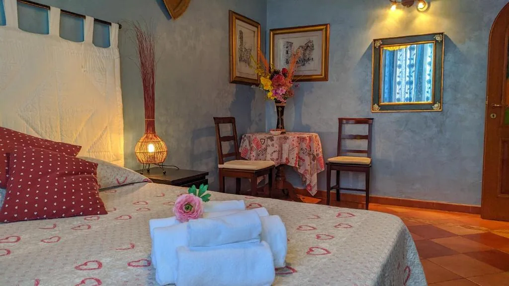 B&B Prati — foto 7