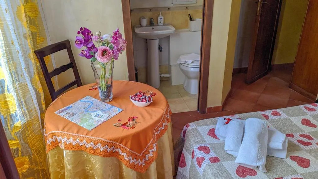 B&B Prati — foto 8