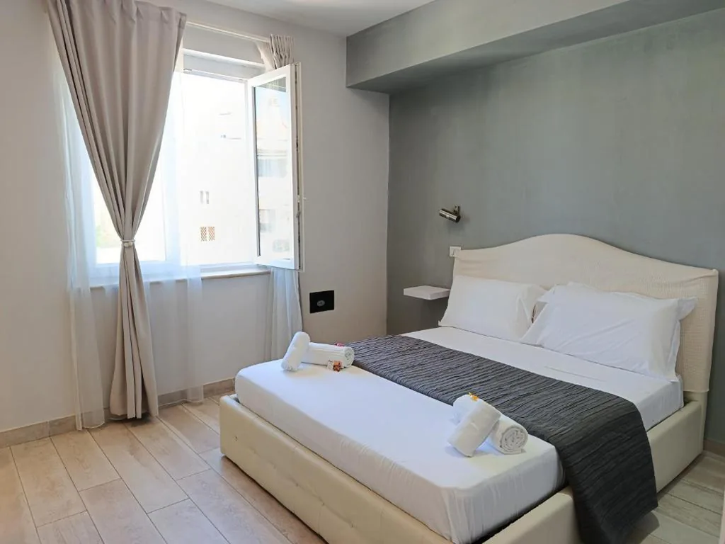 B&B Purple Italy