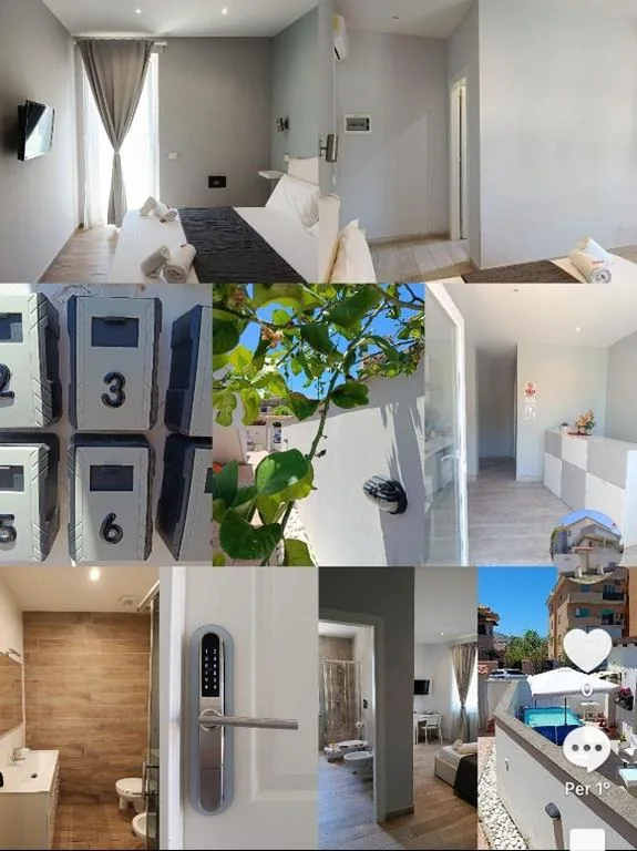 B&B Purple Italy — foto 4