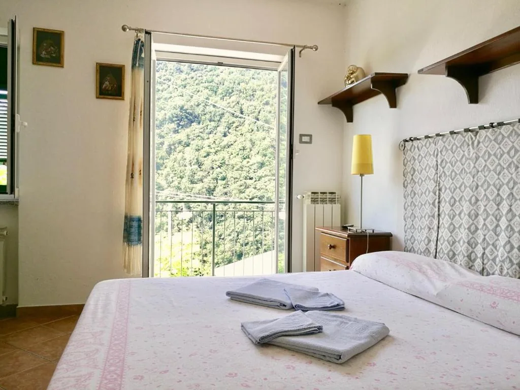 B&B Quincas Berro d’Agua