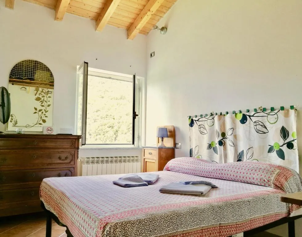 B&B Quincas Berro d’Agua — foto 6