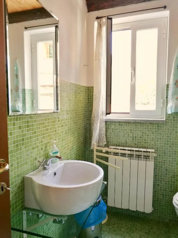 B&B Quincas Berro d’Agua — foto 7