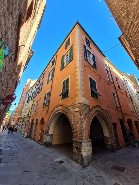 B&B Residenza d’epoca “La nostra casa tra le torri”