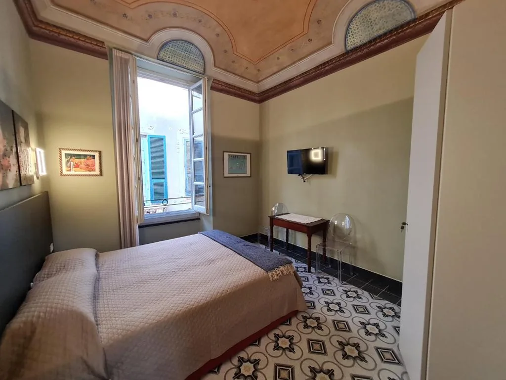 B&B Residenza d’epoca “La nostra casa tra le torri”