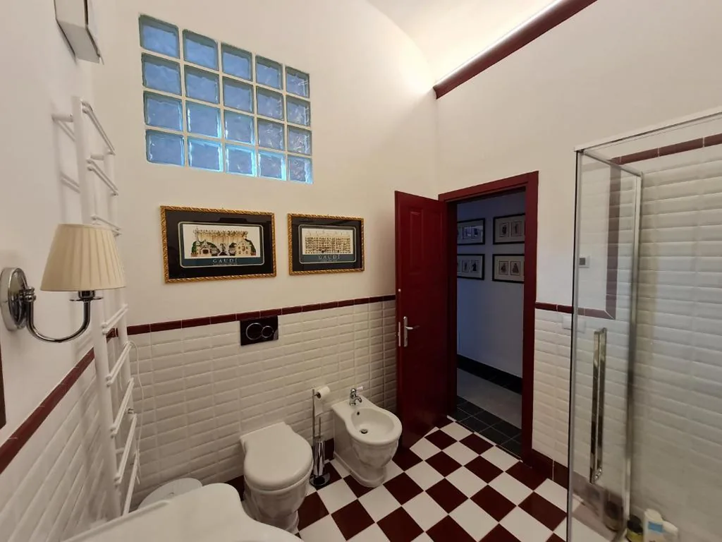B&B Residenza d’epoca “La nostra casa tra le torri” — foto 3