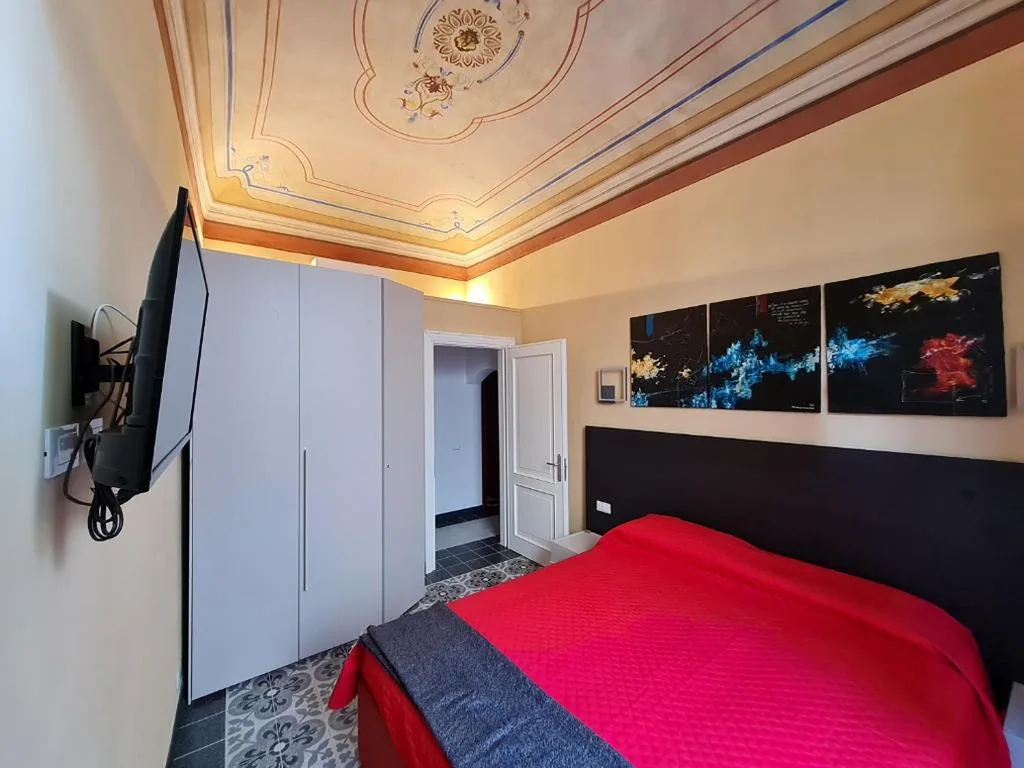 B&B Residenza d’epoca “La nostra casa tra le torri” — foto 4
