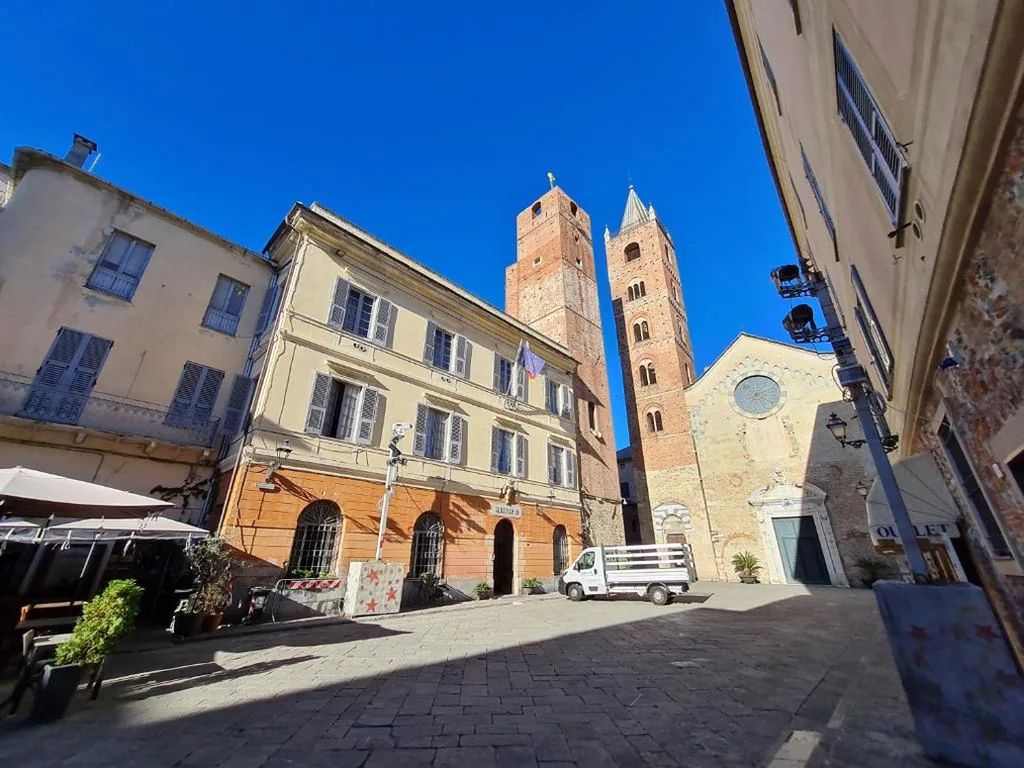 B&B Residenza d’epoca “La nostra casa tra le torri” — foto 5