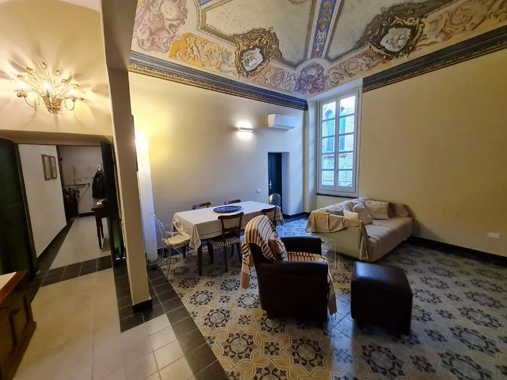 B&B Residenza d’epoca “La nostra casa tra le torri” — foto 6