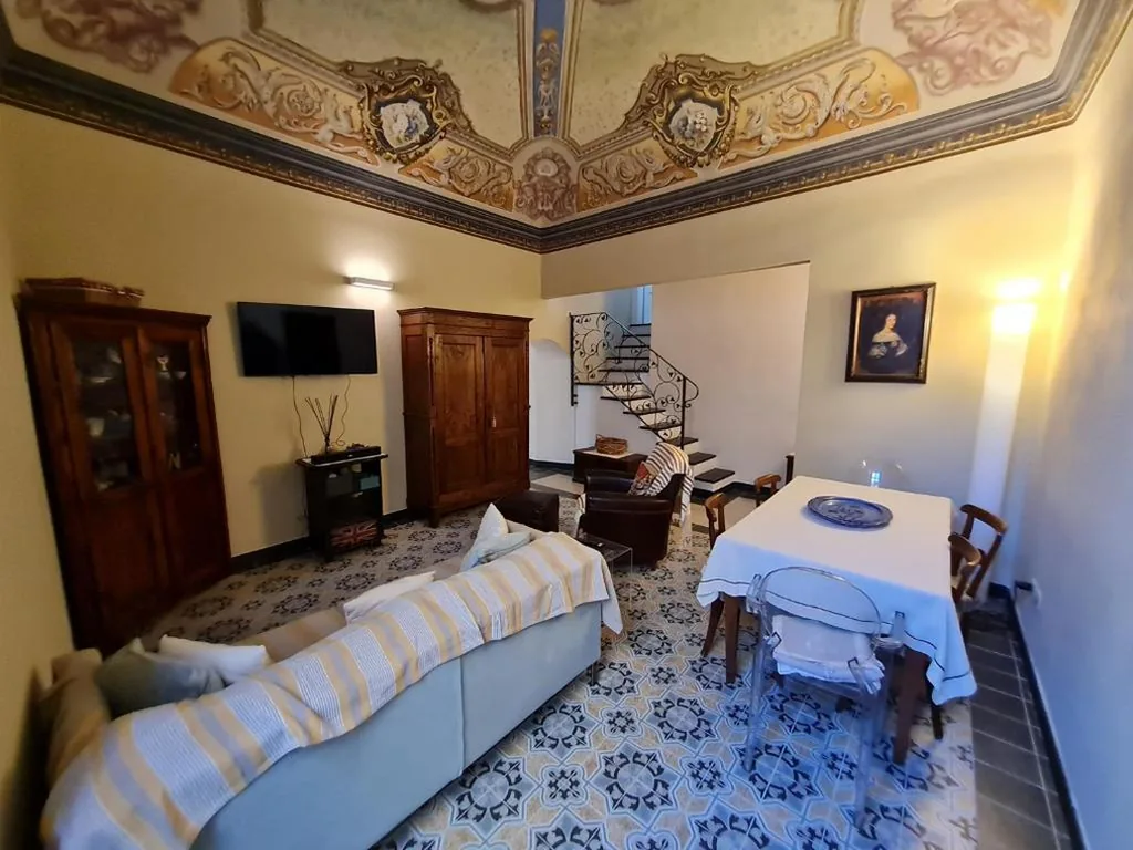 B&B Residenza d’epoca “La nostra casa tra le torri” — foto 8