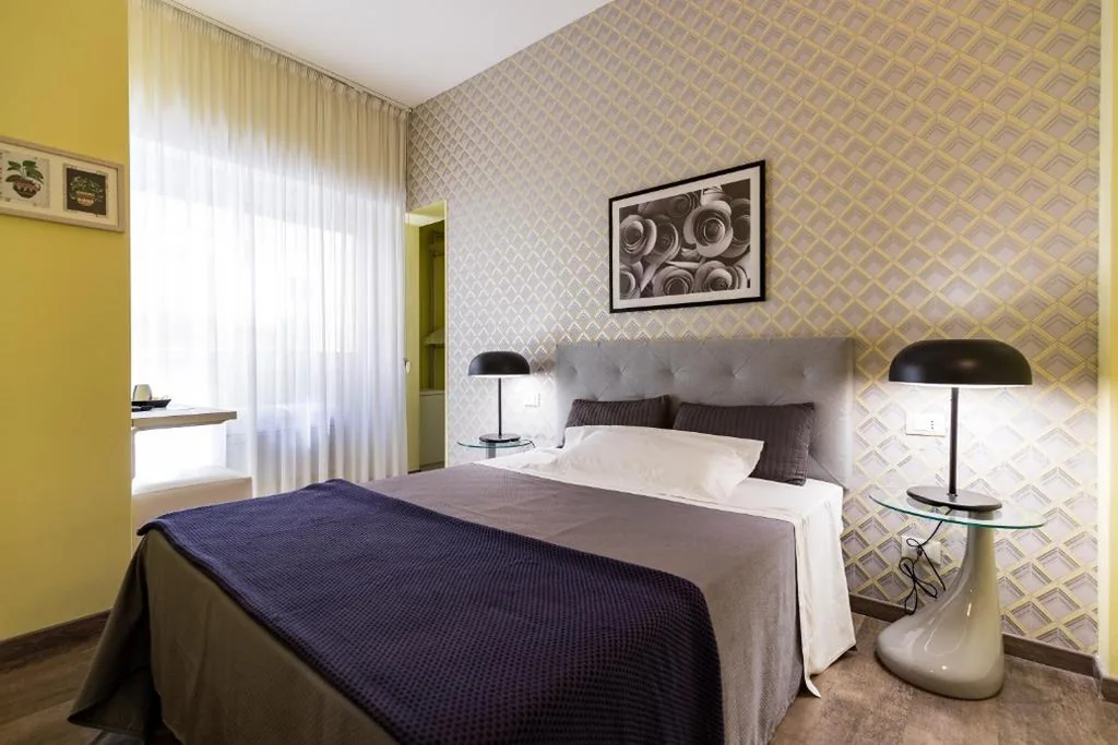 B&B Residenza Gregorio VII