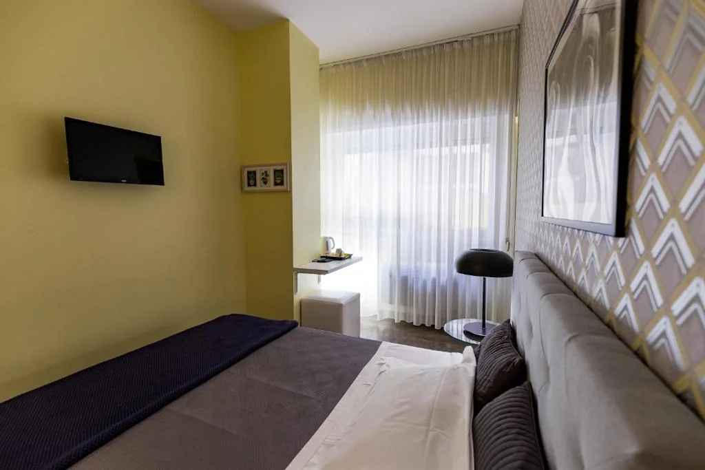 B&B Residenza Gregorio VII — foto 4