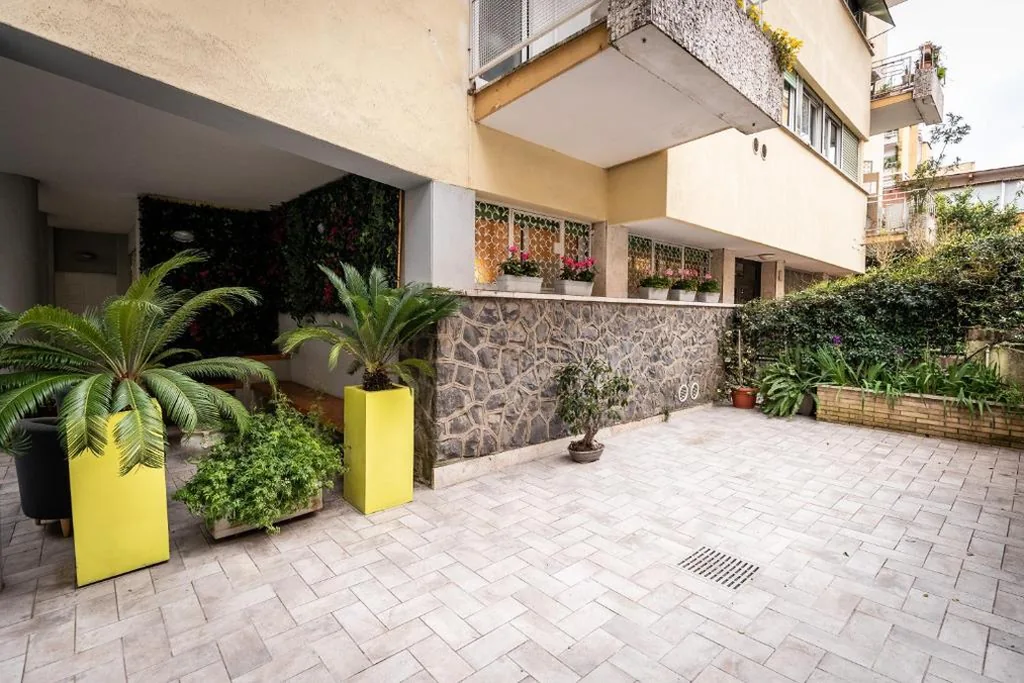 B&B Residenza Gregorio VII — foto 5