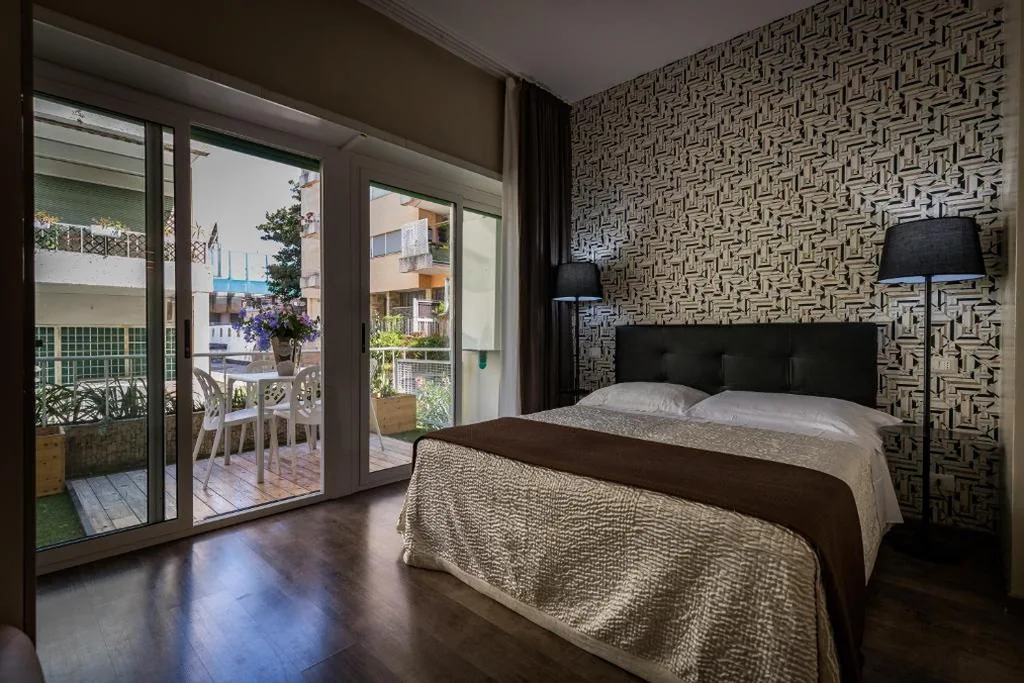 B&B Residenza Gregorio VII — foto 6