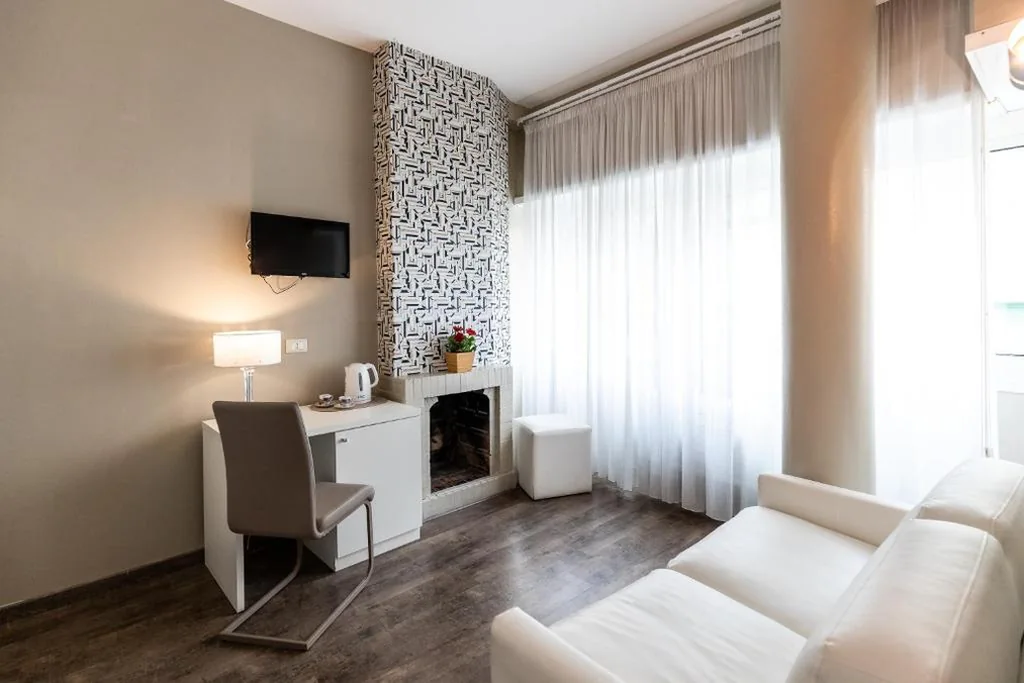 B&B Residenza Gregorio VII — foto 7