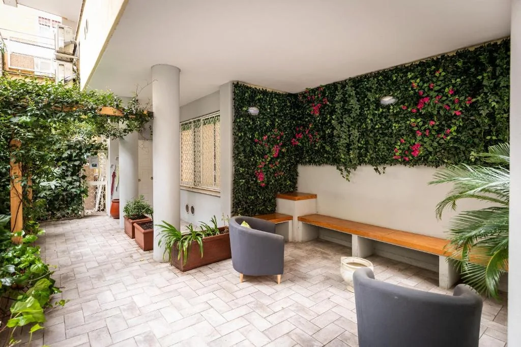 B&B Residenza Gregorio VII — foto 8