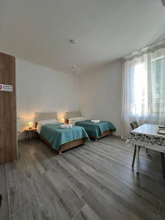 B&B Rifugio San Francesco