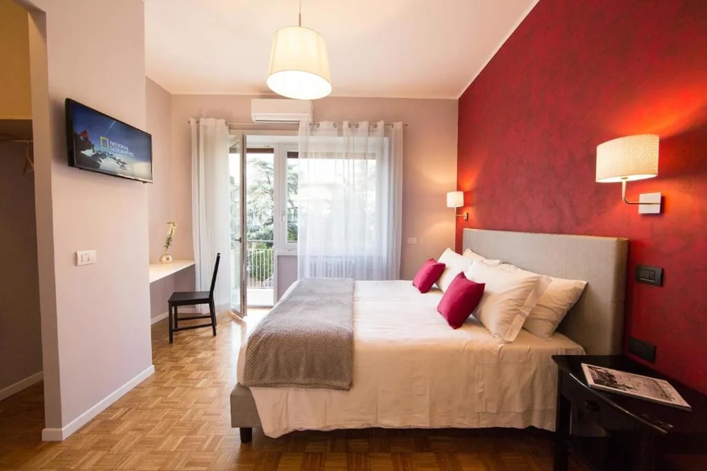 B&B Roma 474