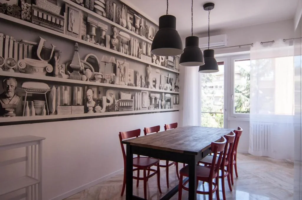 B&B Roma 474 — foto 4