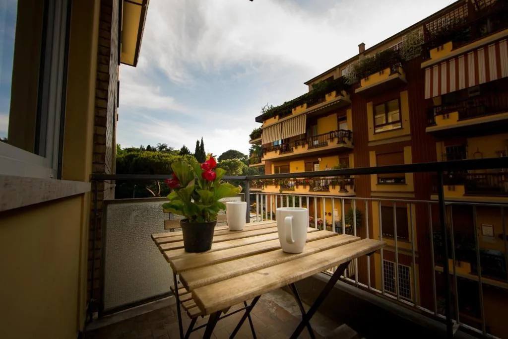 B&B Roma 474 — foto 5