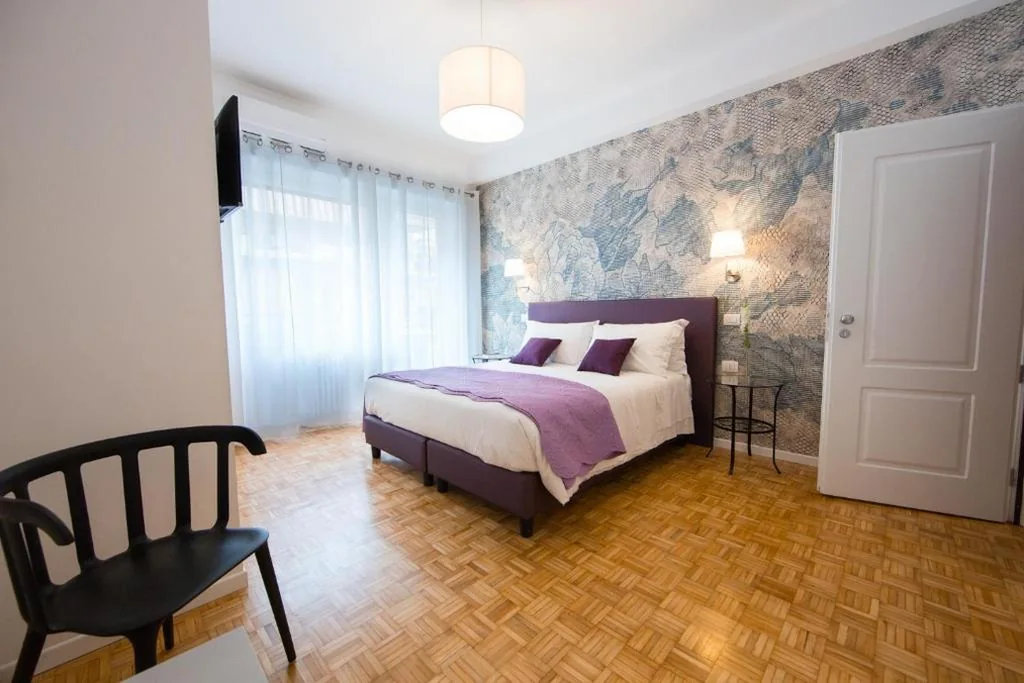 B&B Roma 474 — foto 6