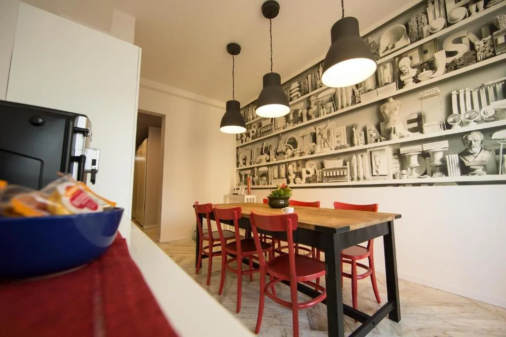 B&B Roma 474 — foto 8