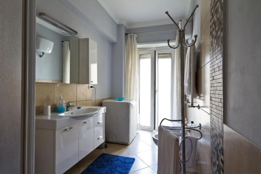 B&B Roma Appia Davila25 — foto 3