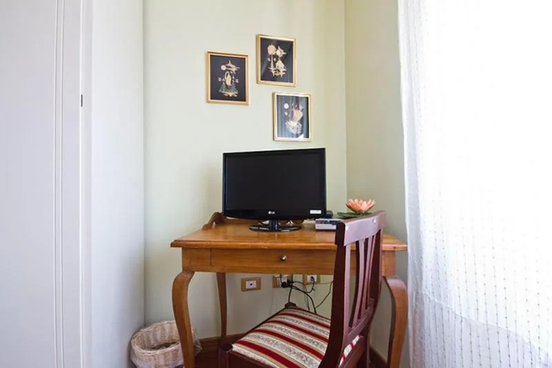 B&B Roma Appia Davila25 — foto 4