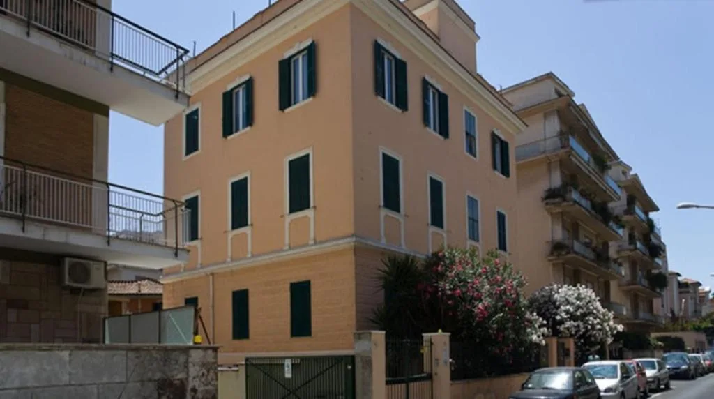 B&B Roma Appia Davila25 — foto 5