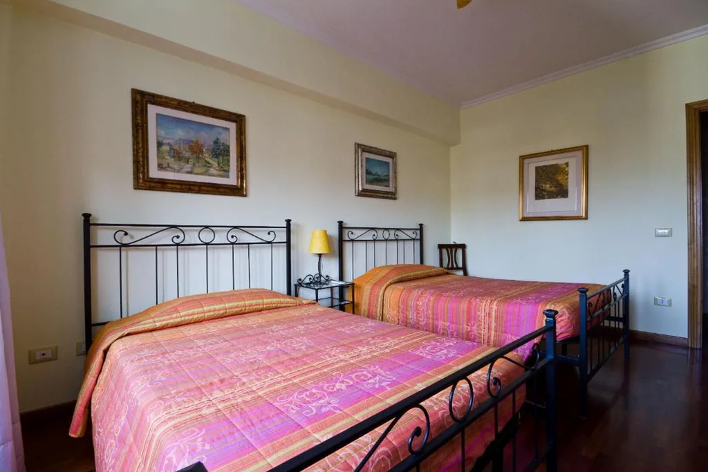 B&B Roma Appia Davila25 — foto 6