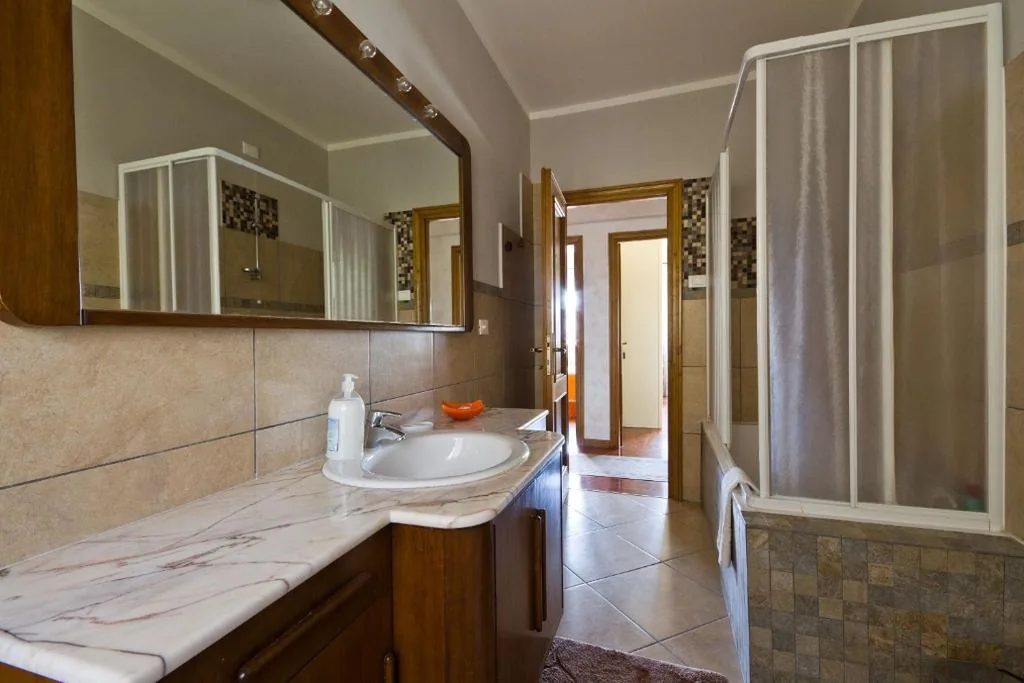 B&B Roma Appia Davila25 — foto 7
