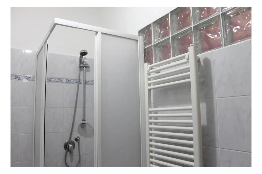 B&B Roma Castle Termini — foto 3