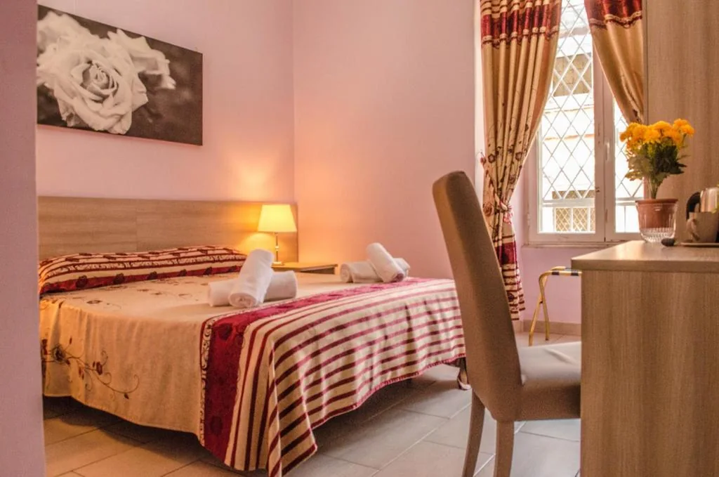 B&B Roma Castle Termini — foto 6