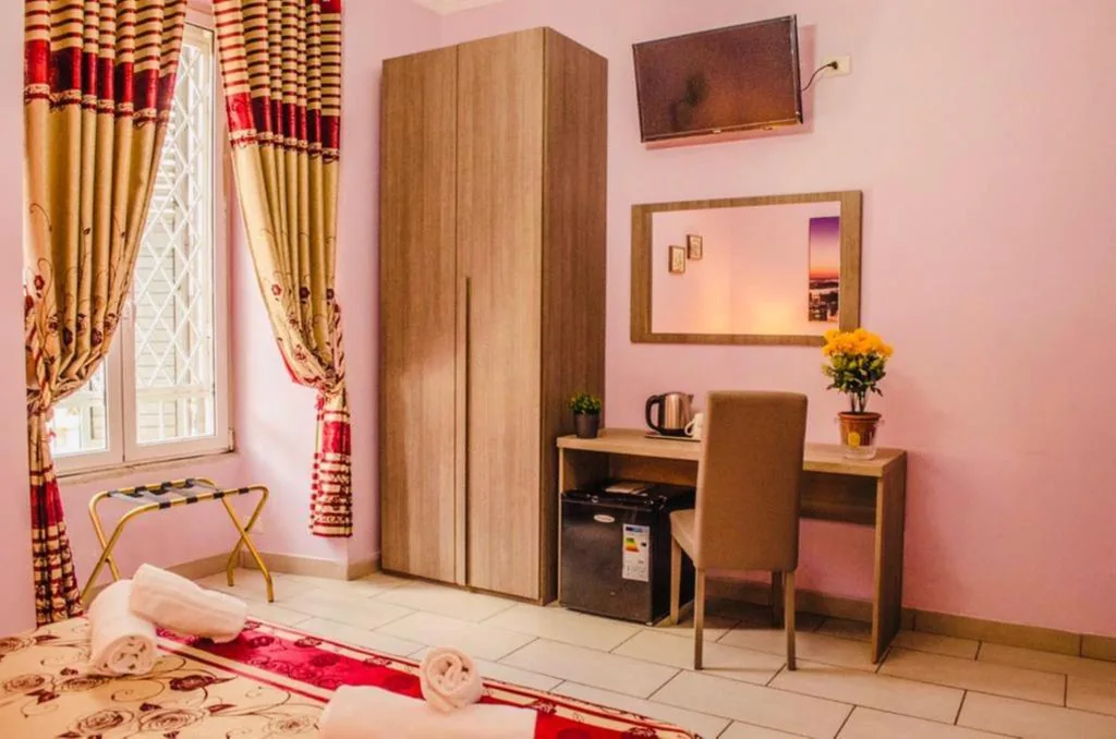 B&B Roma Castle Termini — foto 8