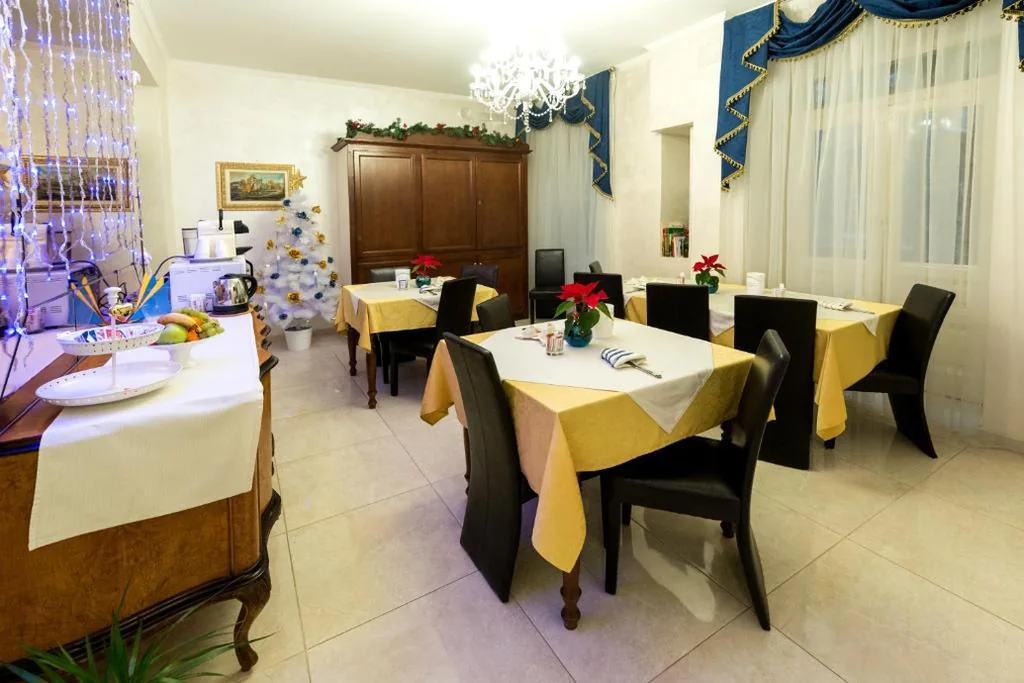 B&B Roma Royal Residence — foto 3